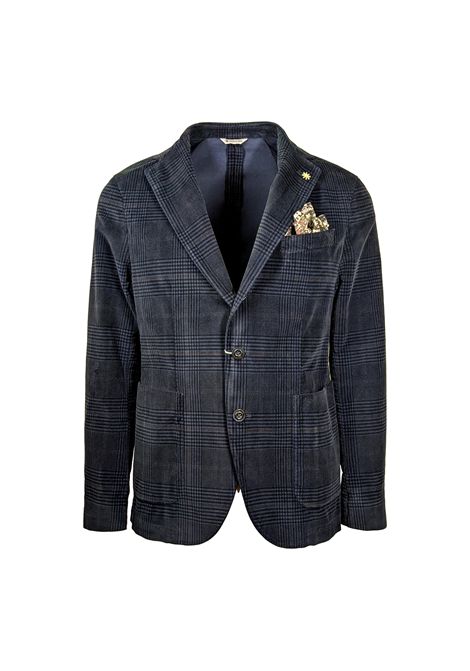 Manuel Ritz classic single-breasted jacket MANUEL RITZ | suits Jacket | 2732G2728T 19351189